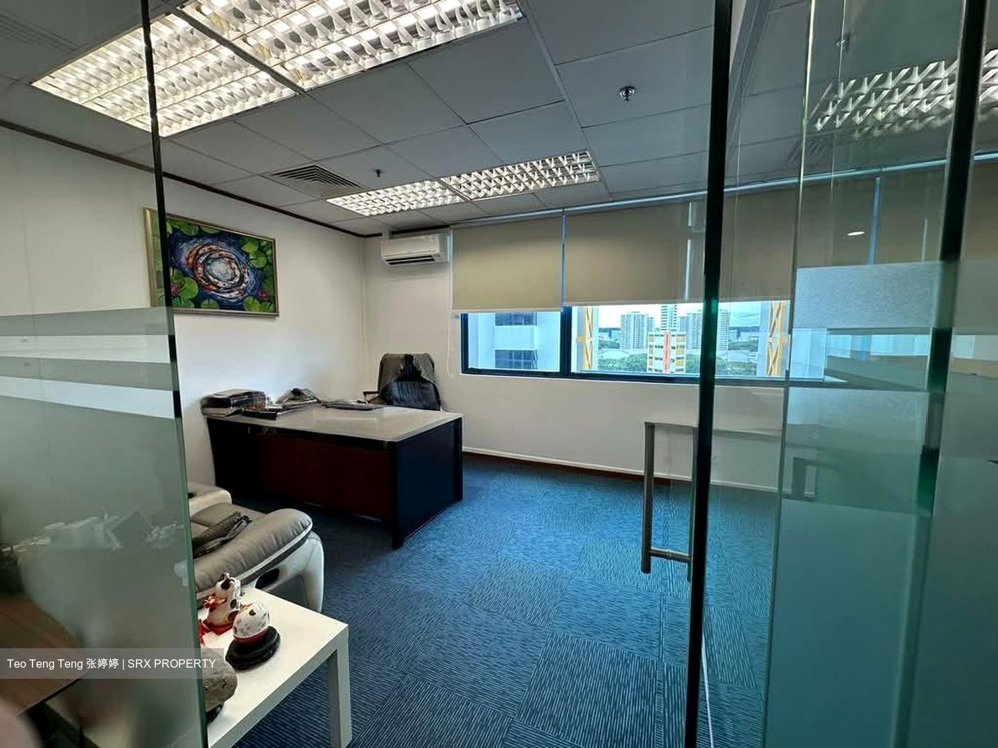 Biztech Centre (D14), Factory #526999211